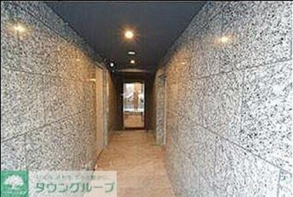 SPコート池袋の物件内観写真